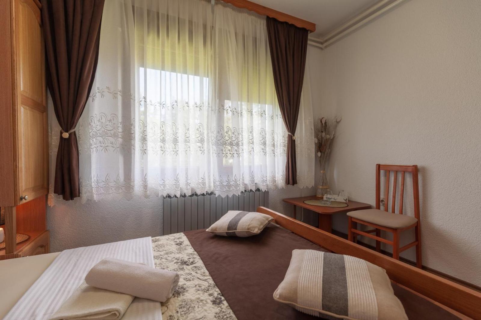Plitvice House Milan Jezerce Exterior foto