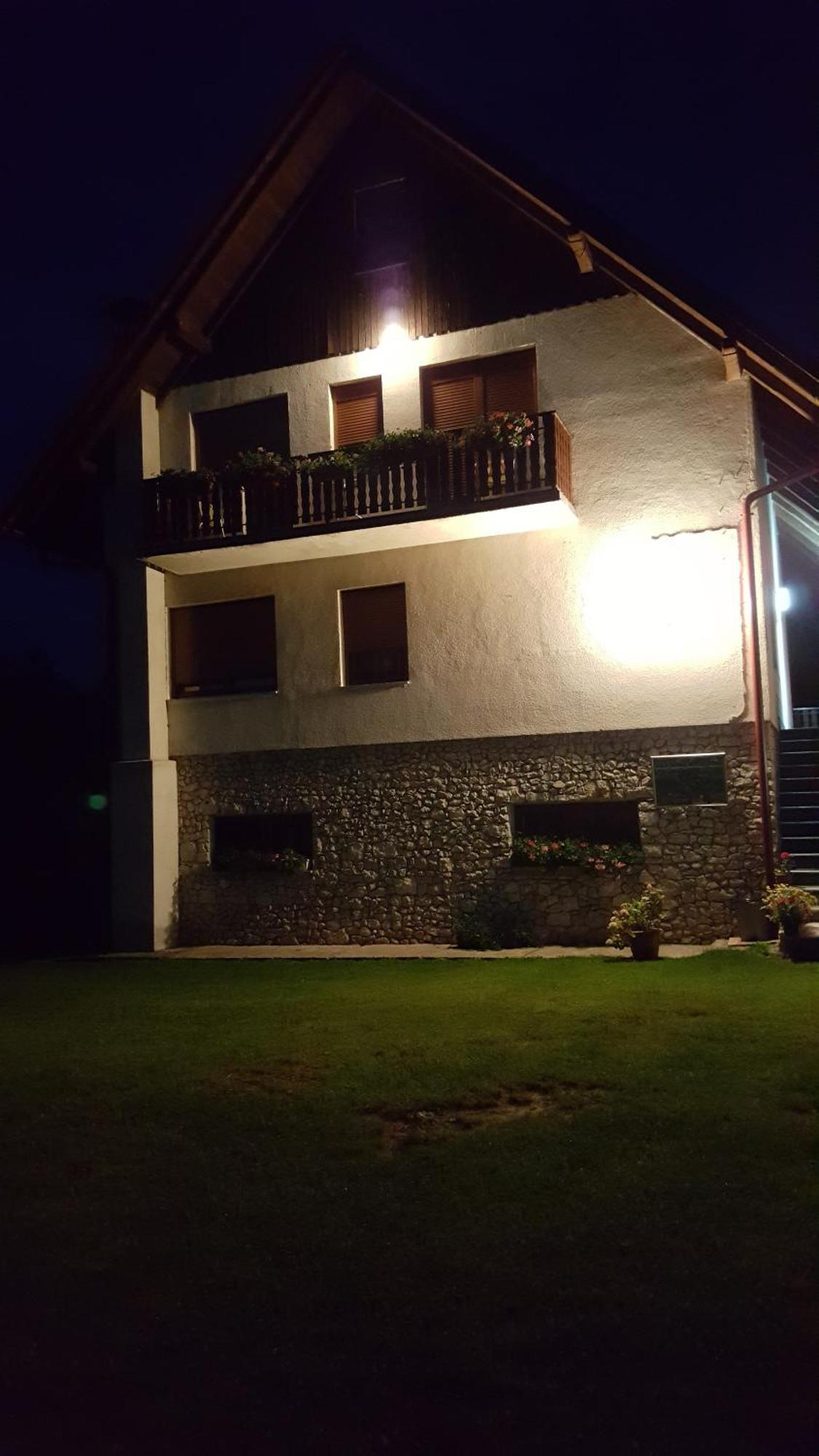 Plitvice House Milan Jezerce Exterior foto