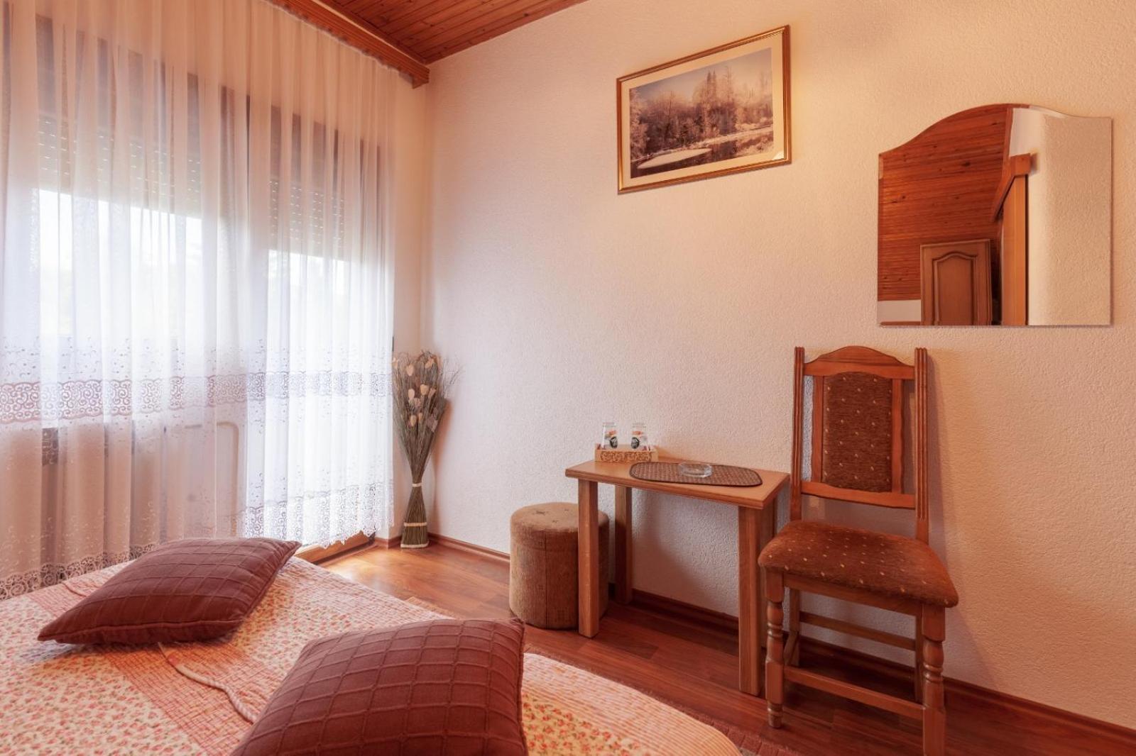 Plitvice House Milan Jezerce Exterior foto