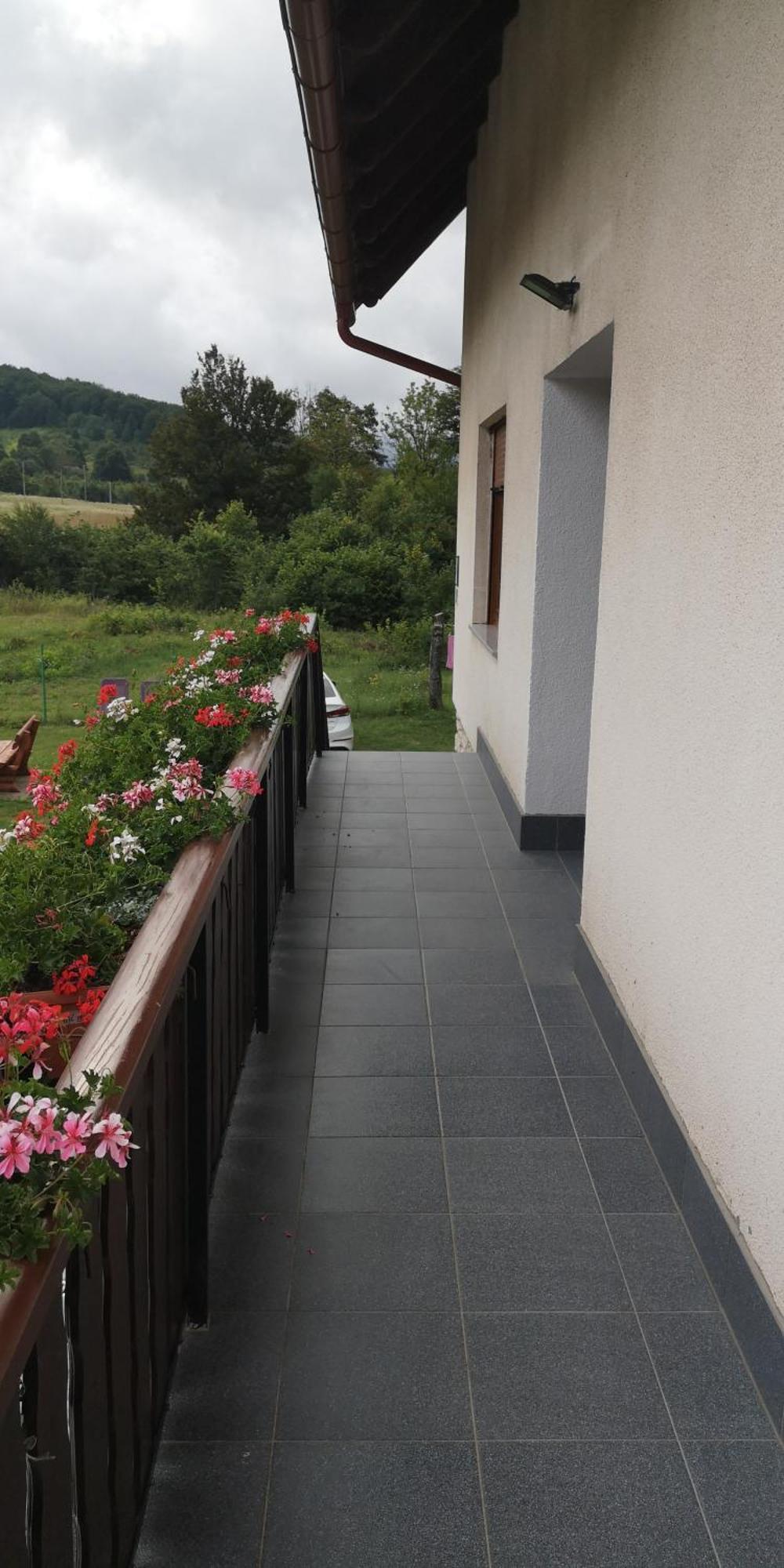 Plitvice House Milan Jezerce Exterior foto