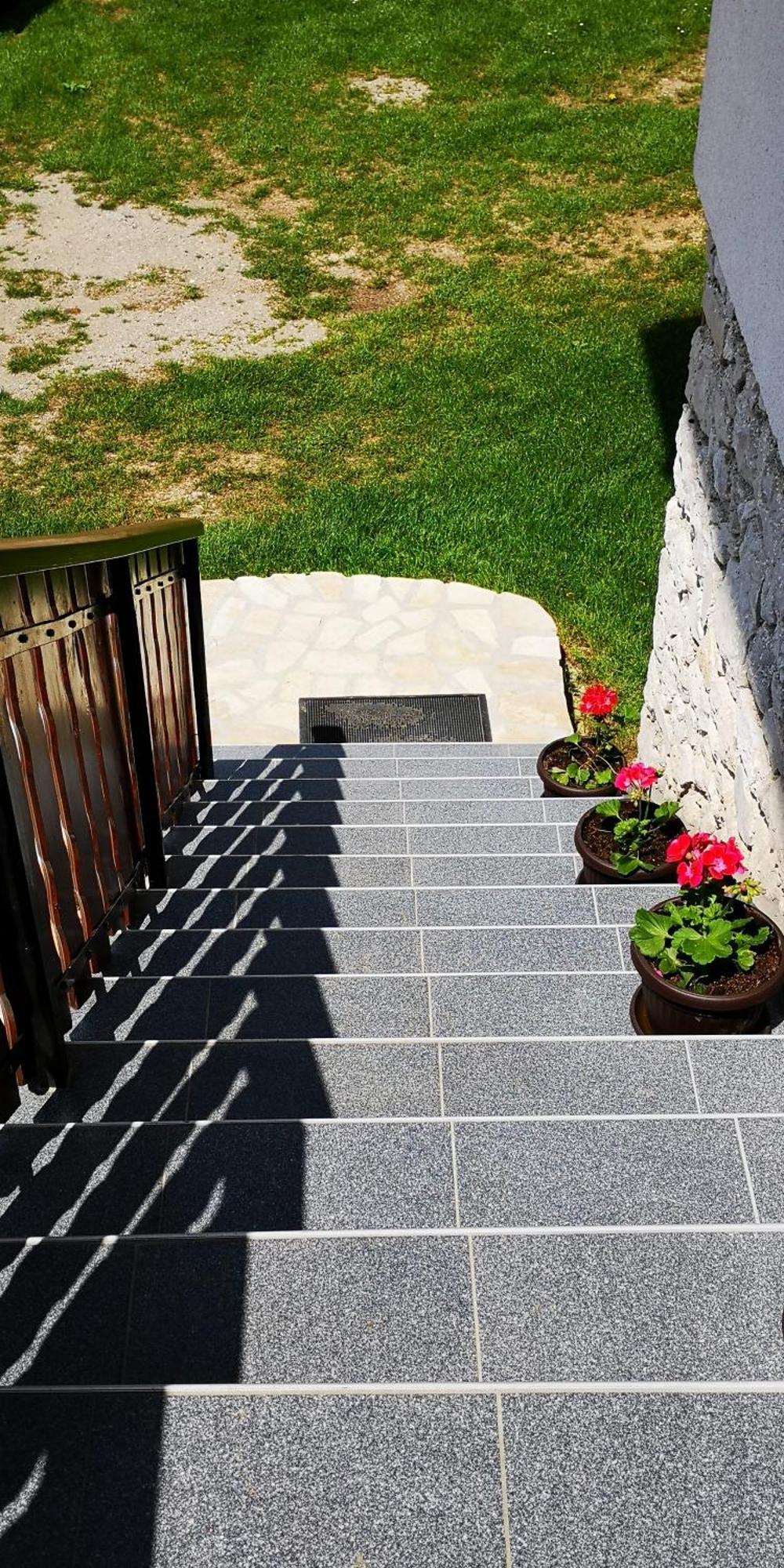 Plitvice House Milan Jezerce Exterior foto